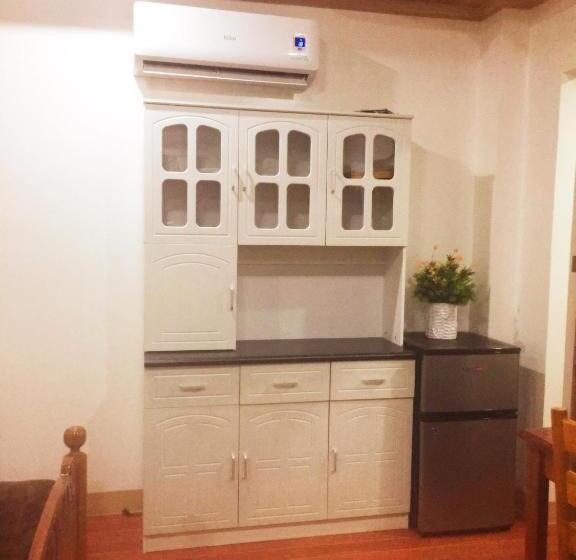 اتاق خانوادگی, Villa Marii