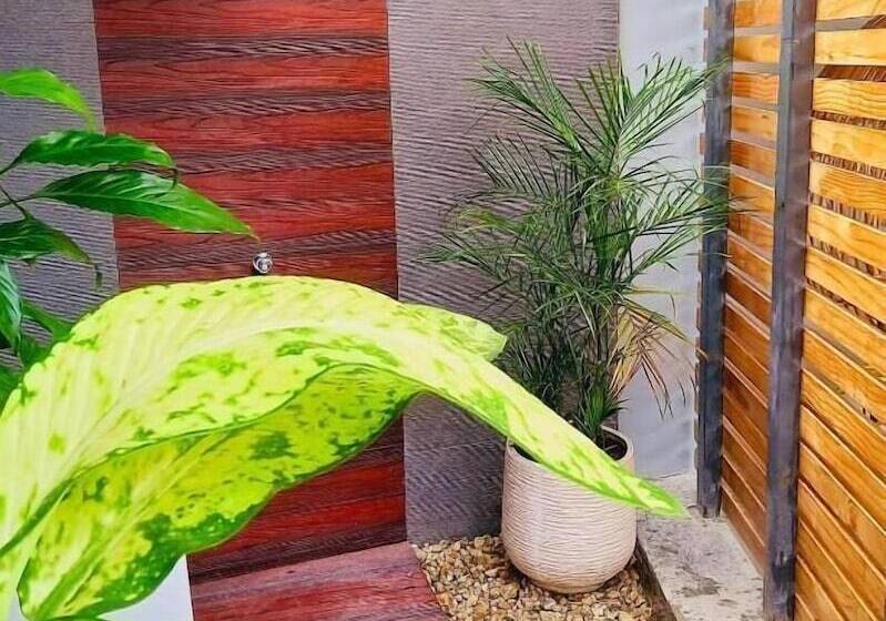 اتاق خانوادگی, Villa Marii