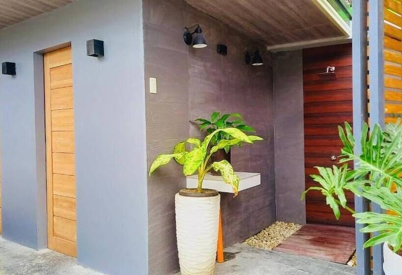 اتاق خانوادگی, Villa Marii