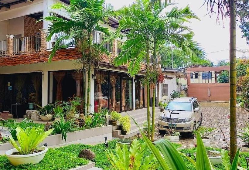 سوییت خانوادگی, Villa Marii