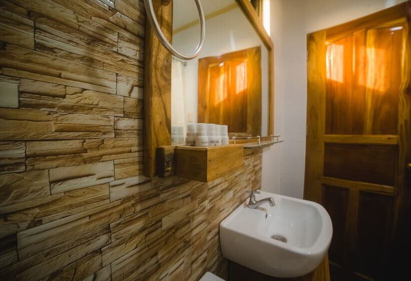 سوییت خانوادگی, Villa Marii