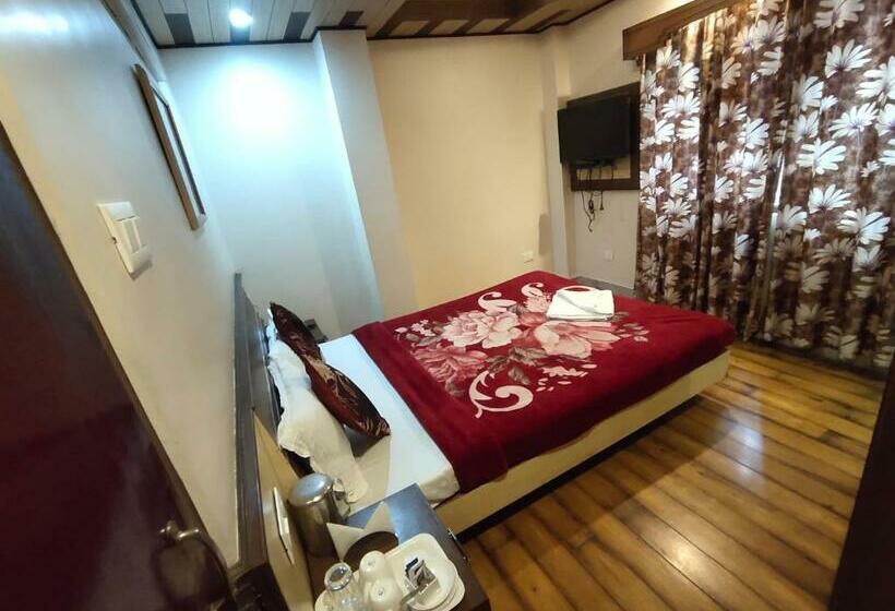 חדר סטנדרט, Berries