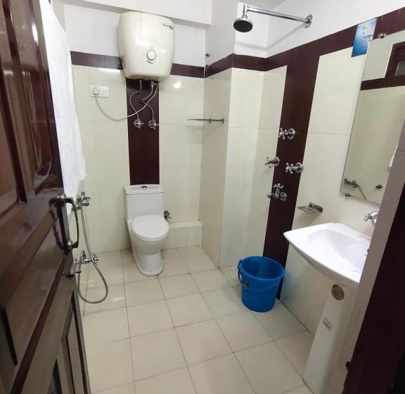 חדר דלוקס, Berries