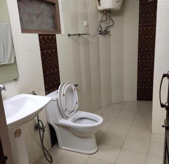 חדר דחוקס עם מיטת קינג, Berries