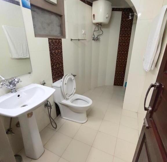 חדר דחוקס עם מיטת קינג, Berries