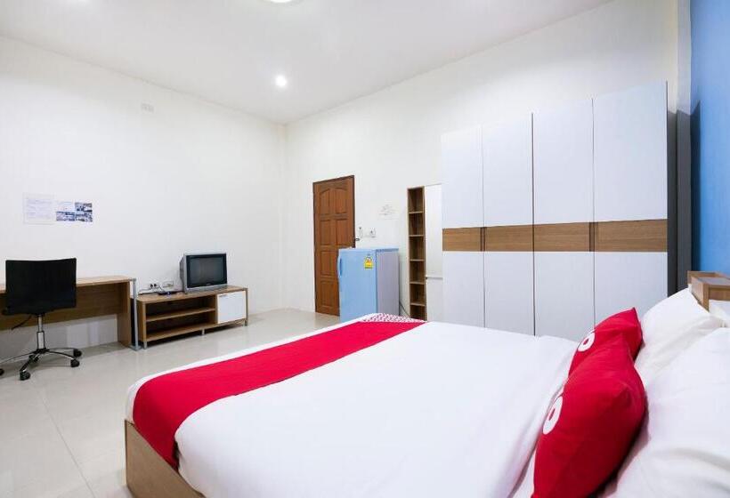 Standard-huone, Oyo 789 Andaman Place@baandon