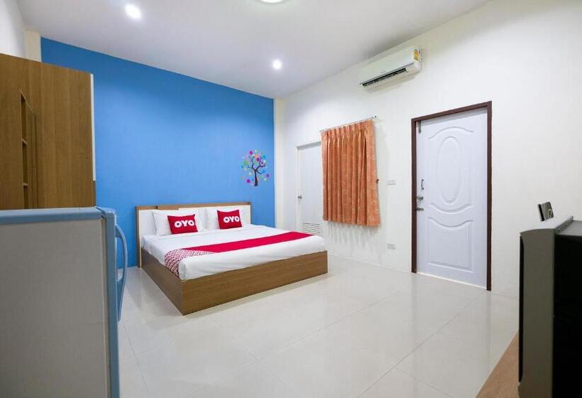 Standard-huone, Oyo 789 Andaman Place@baandon