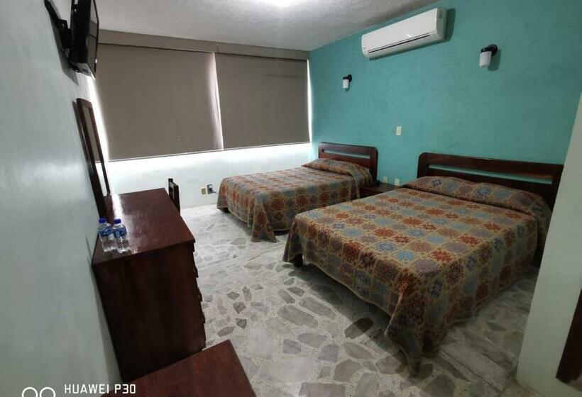 חדר סטנדרט, Plaza