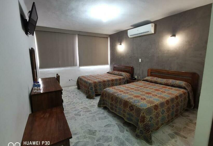 חדר סטנדרט, Plaza