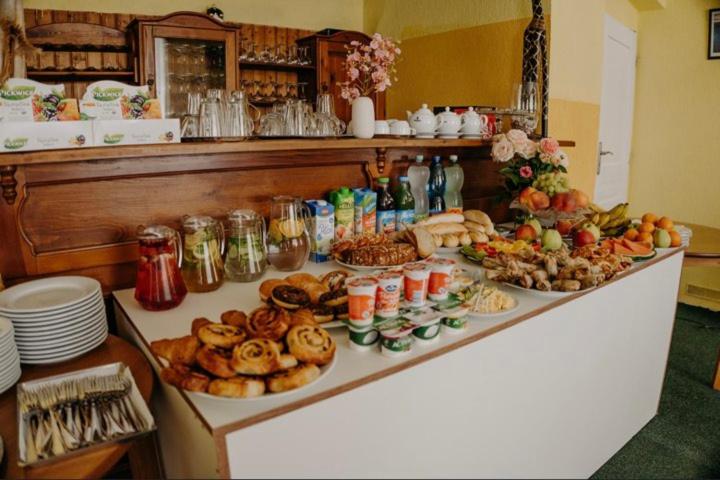 エコノミールーム, Kotva