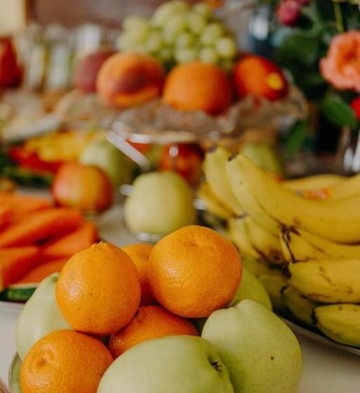 バルコニー付きデラックスルーム, Kotva