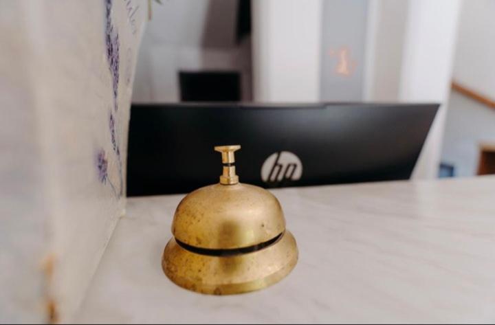 バルコニー付きスタンダードトリプルルーム, Kotva