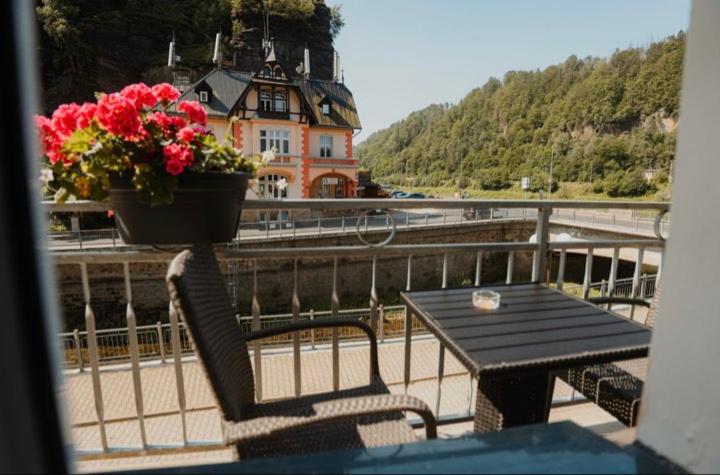 バルコニー付きスタンダードトリプルルーム, Kotva