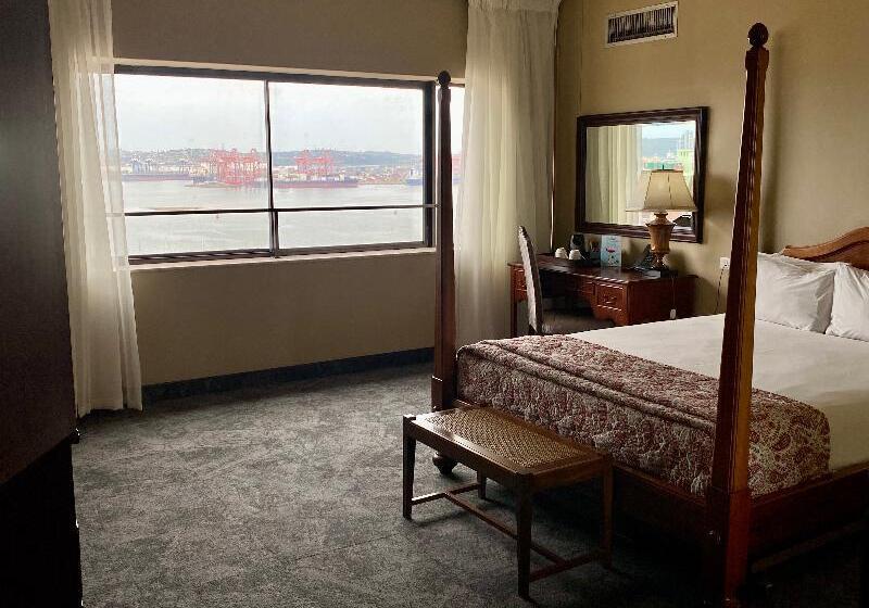 스탠다드 룸 킹사이즈 침대, Best Western Hazlet Inn