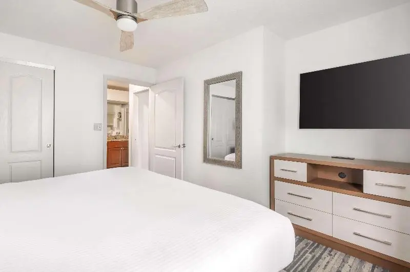 سوئیت 2 خوابه, Hilton Vacation Club Varsity Club South Bend, In