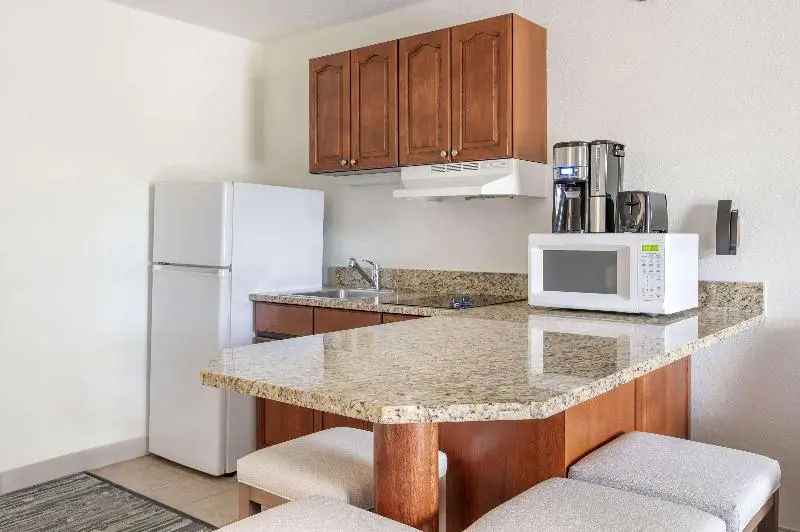 سوییت, Hilton Vacation Club Varsity Club South Bend, In