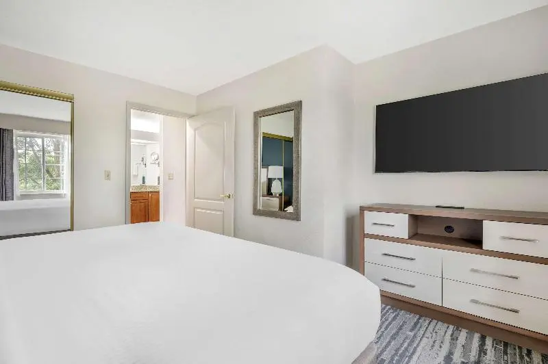 سوییت, Hilton Vacation Club Varsity Club South Bend, In