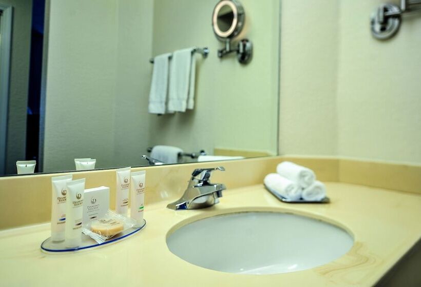 سوییت, Hilton Vacation Club Varsity Club South Bend, In