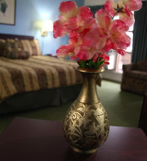 Стандартный Номер Кровать Кинг, Village Inn Salina