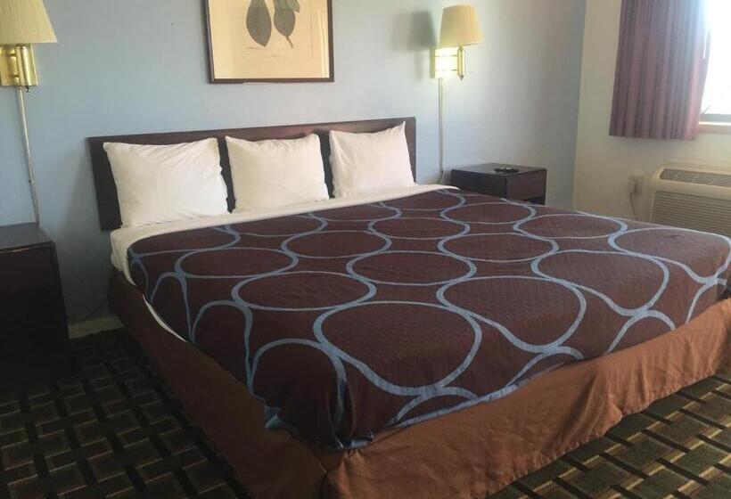 Стандартный Номер Кровать Кинг, Village Inn Salina