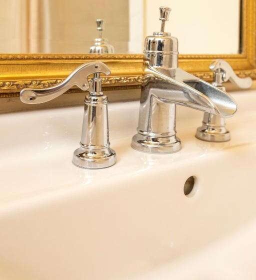 Standaard Driepersoonskamer, Washington Square Inn