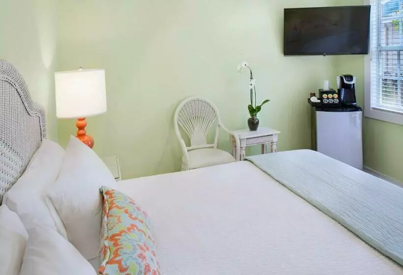 اتاق استاندارد با تخت دوبل, Westwinds Inn