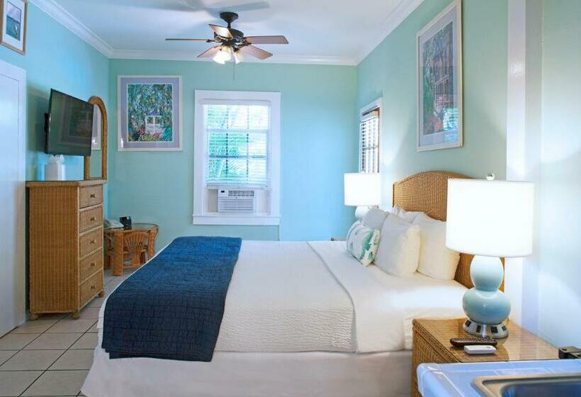 غرفة ديلوكس, Westwinds Inn