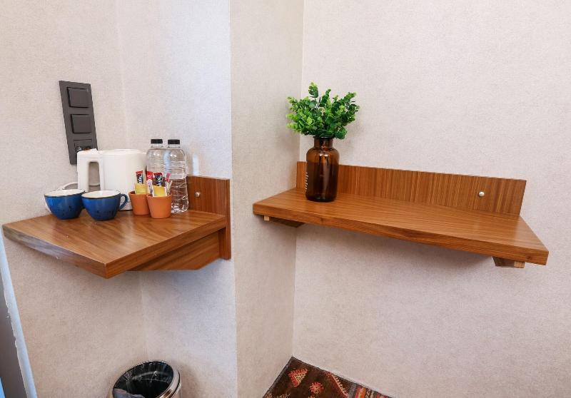 غرفة قياسية سرير كينج, OYO Hotel Texarkana North Heights AR Hwy I-30