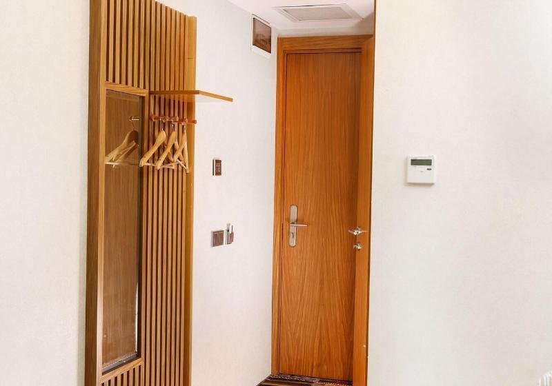 غرفة قياسية سرير كينج, OYO Hotel Texarkana North Heights AR Hwy I-30