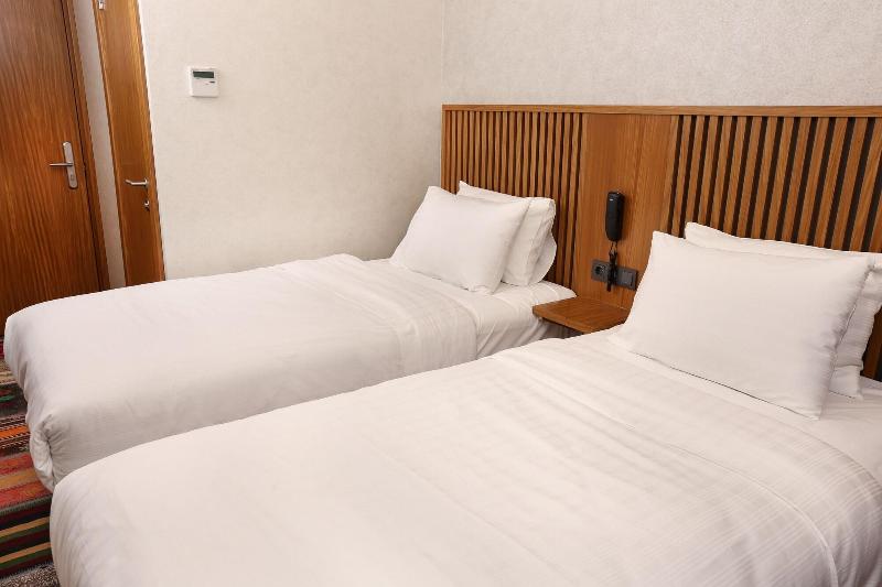 غرفة قياسية سرير كينج, OYO Hotel Texarkana North Heights AR Hwy I-30