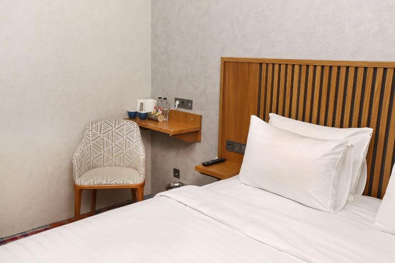 Стандартный Номер Кровать Кинг, OYO Hotel Texarkana North Heights AR Hwy I-30