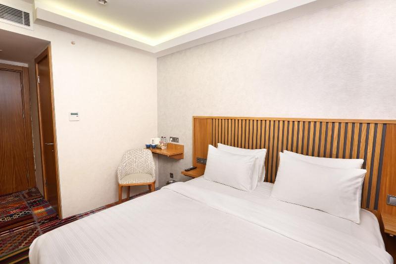 غرفة قياسية سرير كينج, OYO Hotel Texarkana North Heights AR Hwy I-30