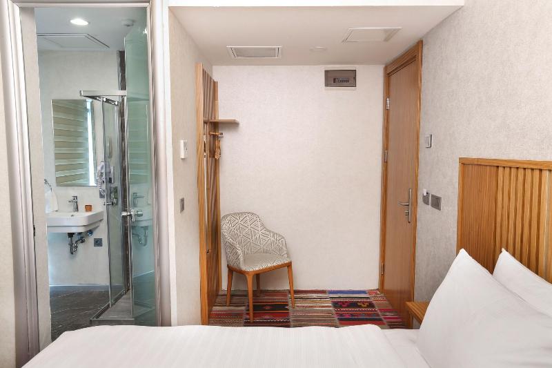 غرفة قياسية سرير كينج, OYO Hotel Texarkana North Heights AR Hwy I-30