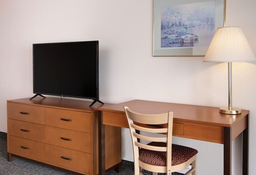 Номер Basic, The Whaler Newport