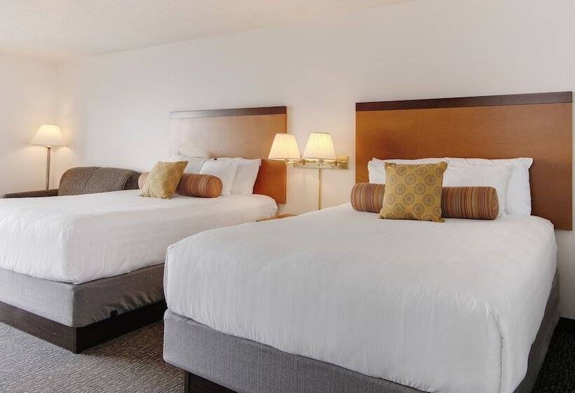 Номер Basic, The Whaler Newport