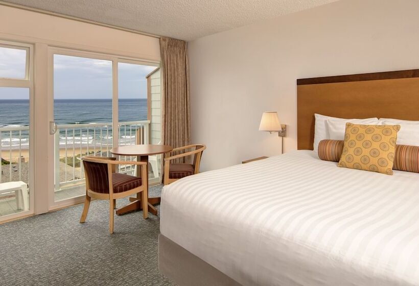 Стандартный Номер Кровать Кинг, The Whaler Newport