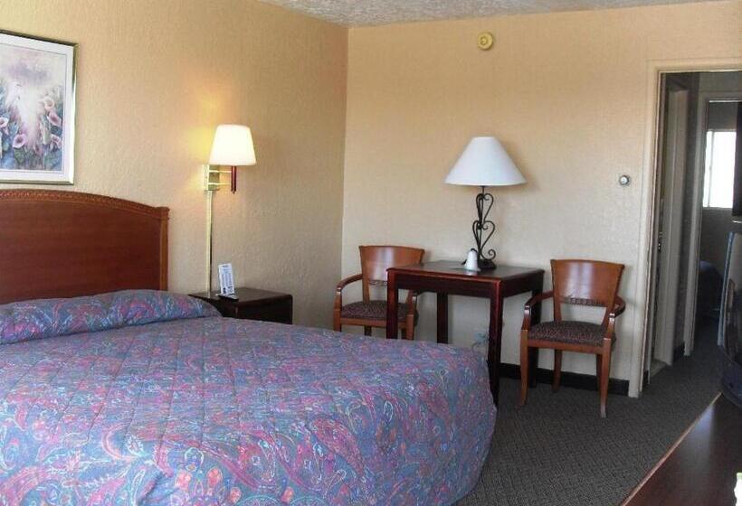 Mini Suite, Western Ridge Motel