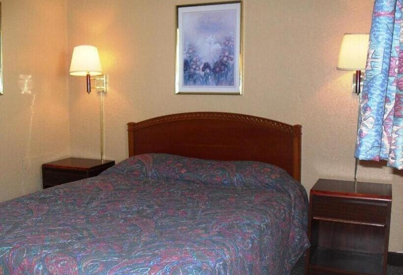 Mini Suite, Western Ridge Motel