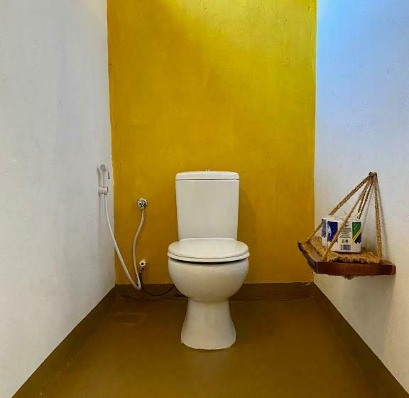 スーペリアーバンガロー, Eden Rock Zanzibar