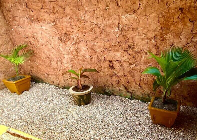 オーシャンビュースタンダードルーム, Eden Rock Zanzibar