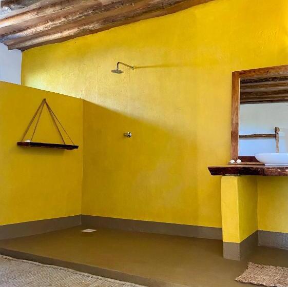 スーペリアーバンガロー, Eden Rock Zanzibar