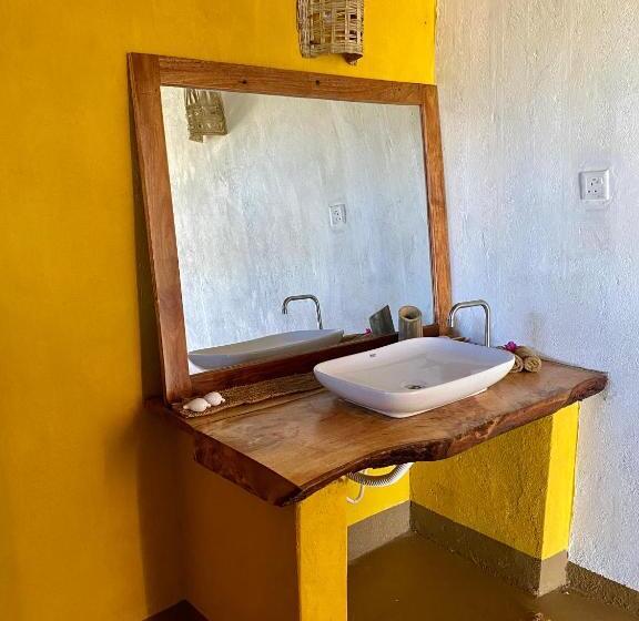 スーペリアーバンガロー, Eden Rock Zanzibar