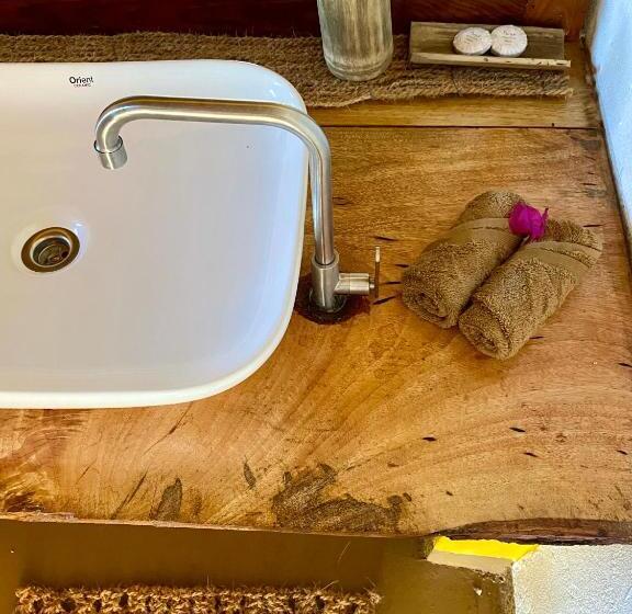 スーペリアーバンガロー, Eden Rock Zanzibar