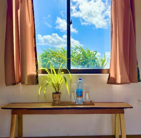 スーペリアーバンガロー, Eden Rock Zanzibar