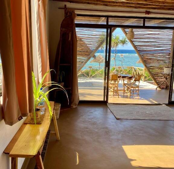 수피리어 방갈로, Eden Rock Zanzibar