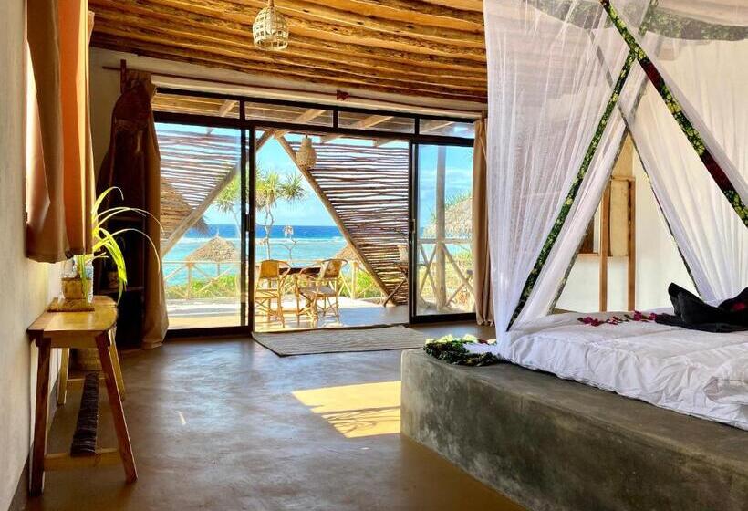 スーペリアーバンガロー, Eden Rock Zanzibar