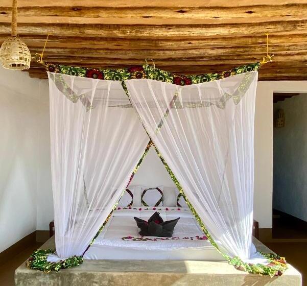 スーペリアーバンガロー, Eden Rock Zanzibar