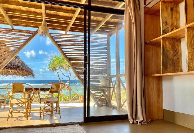 スーペリアーバンガロー, Eden Rock Zanzibar