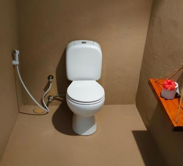 オーシャンビューデラックスルーム, Eden Rock Zanzibar