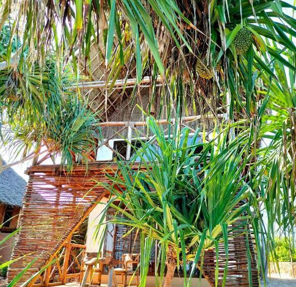 スーペリアーバンガロー, Eden Rock Zanzibar